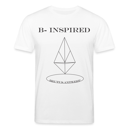 B-Inspired T-Shirt