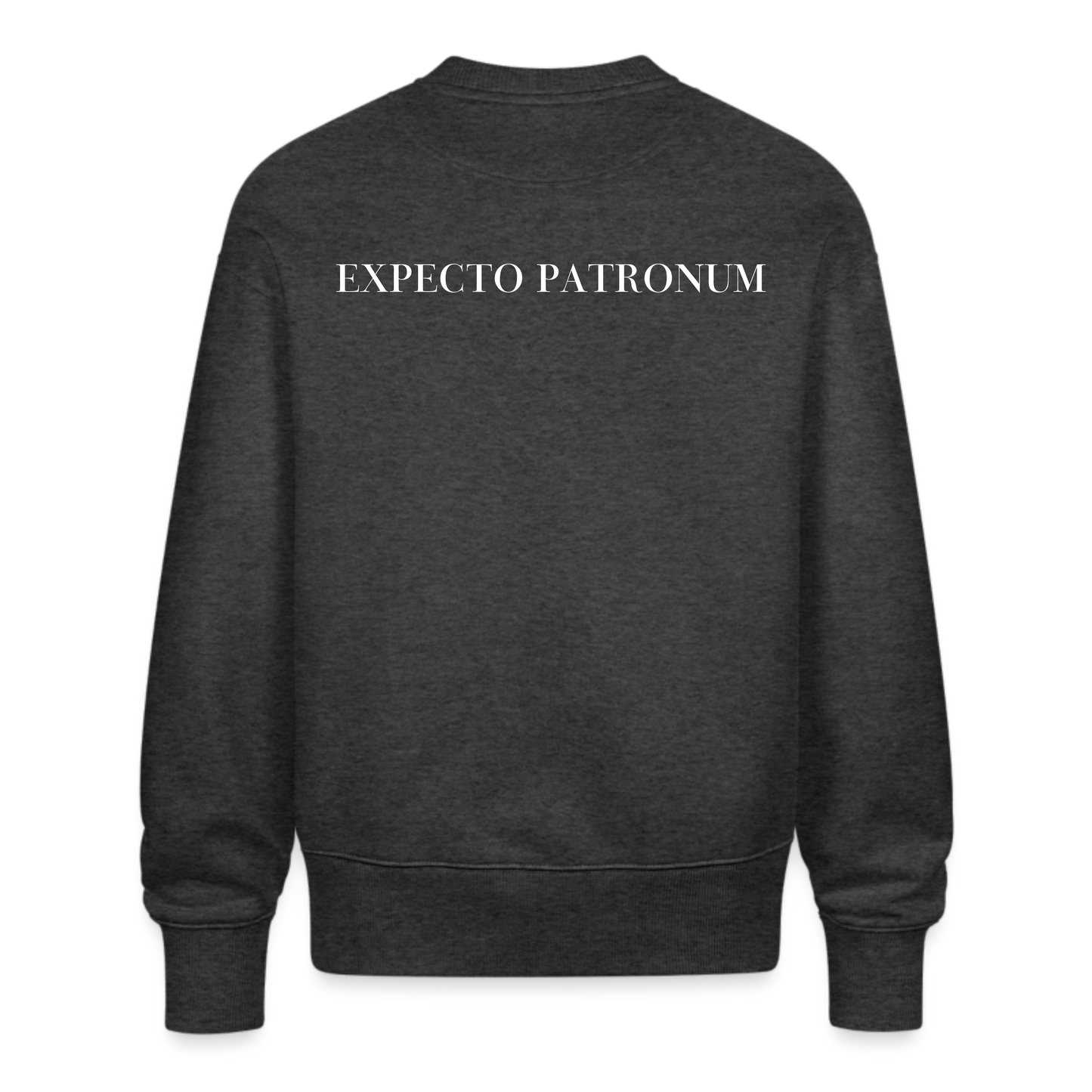 Expecto Patronum