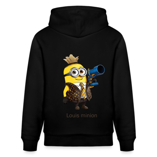 Louis Minion