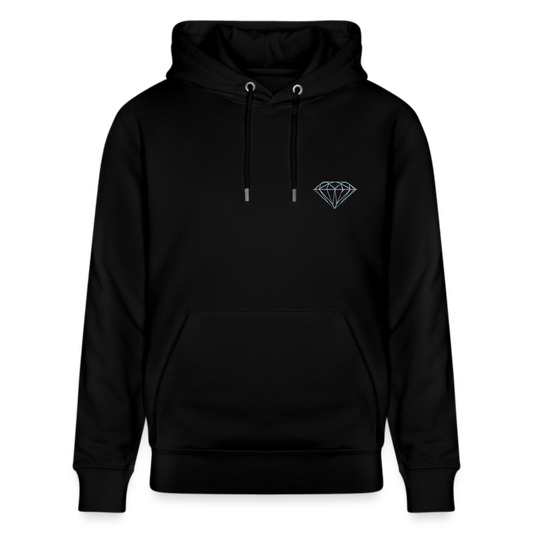 Diamond Hoody